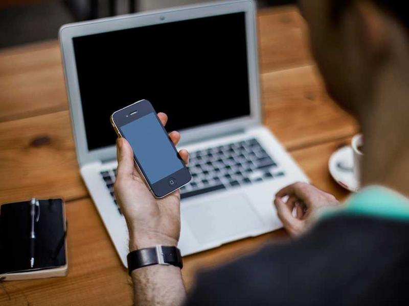 云服务解决方案